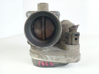 bontott SKODA FABIA I Fojtószelep (Elektromos)