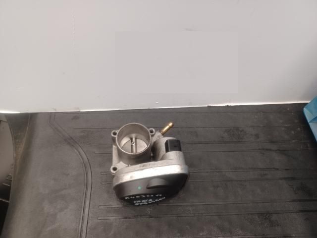 bontott SKODA FABIA I Fojtószelep (Elektromos)