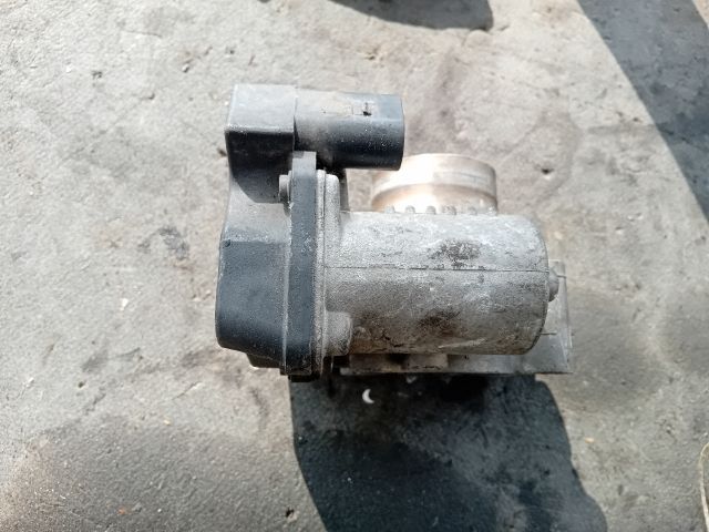 bontott SKODA FABIA I Fojtószelep (Elektromos)