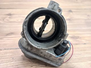 bontott SKODA FABIA I Fojtószelep (Elektromos)