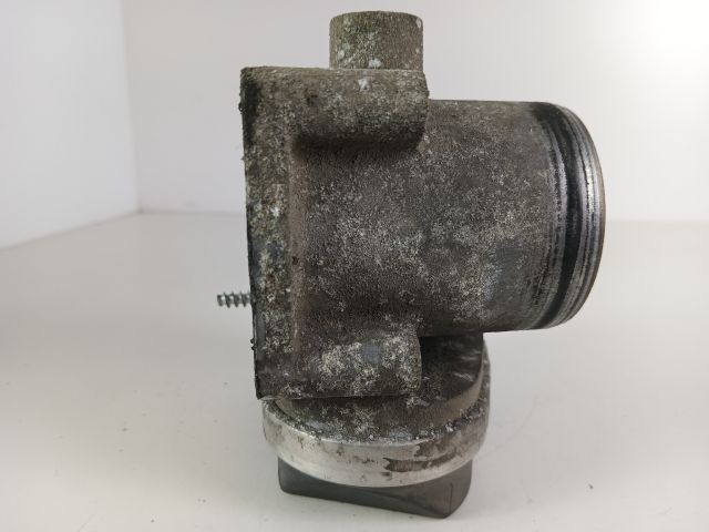 bontott SKODA FABIA I Fojtószelep (Elektromos)