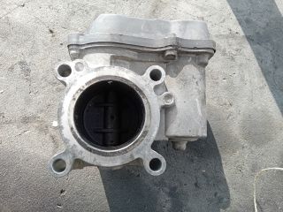 bontott SKODA FABIA I Fojtószelep (Elektromos)