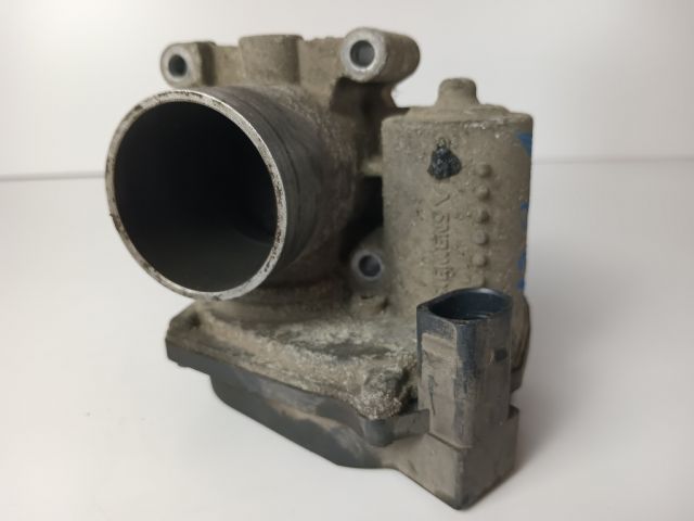 bontott SKODA FABIA I Fojtószelep (Elektromos)