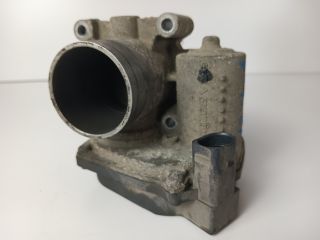 bontott SKODA FABIA I Fojtószelep (Elektromos)