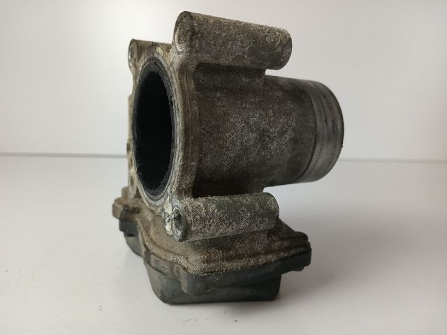 bontott SKODA FABIA I Fojtószelep (Elektromos)