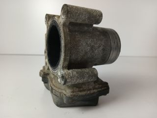 bontott SKODA FABIA I Fojtószelep (Elektromos)