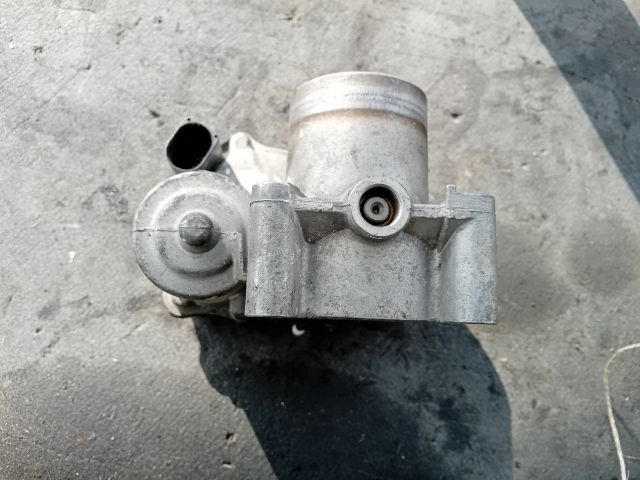 bontott SKODA FABIA I Fojtószelep (Elektromos)