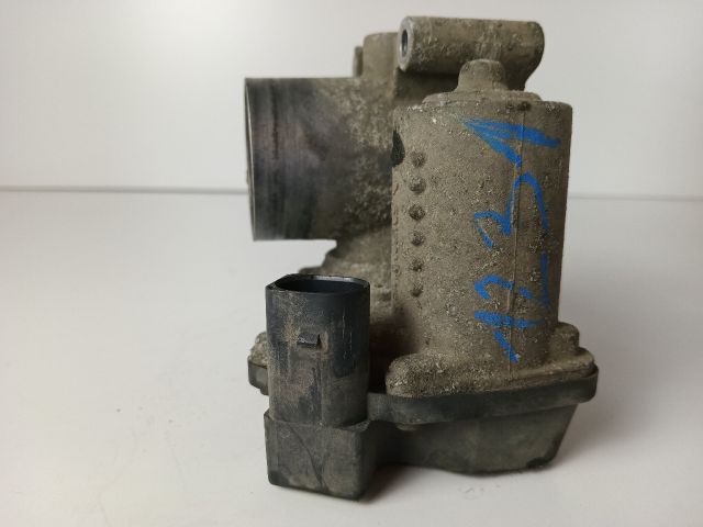 bontott SKODA FABIA I Fojtószelep (Elektromos)