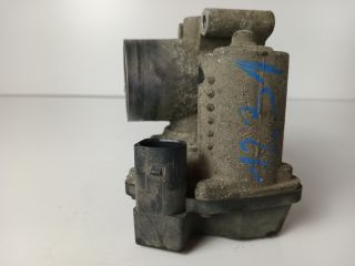 bontott SKODA FABIA I Fojtószelep (Elektromos)