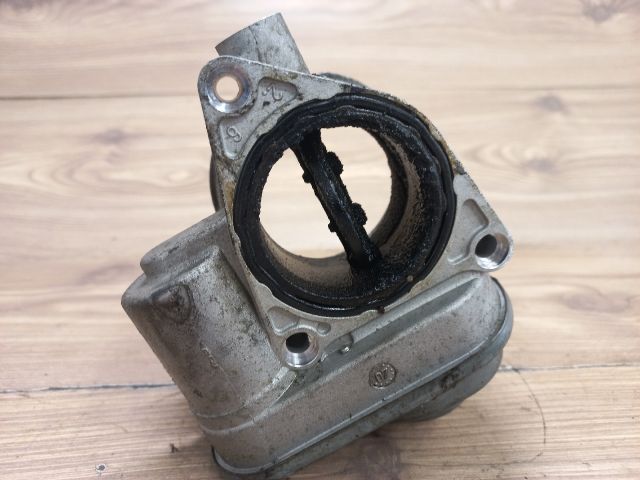 bontott SKODA FABIA I Fojtószelep (Elektromos)