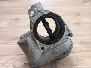 bontott SKODA FABIA I Fojtószelep (Elektromos)