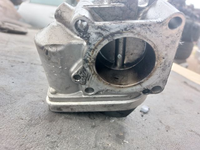 bontott SKODA FABIA I Fojtószelep (Elektromos)