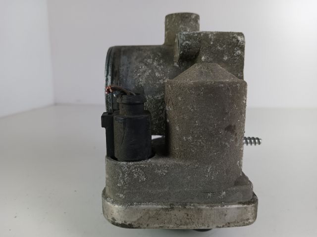 bontott SKODA FABIA I Fojtószelep (Elektromos)