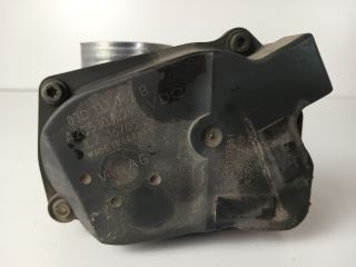 bontott SKODA FABIA I Fojtószelep (Elektromos)