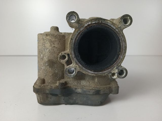 bontott SKODA FABIA I Fojtószelep (Elektromos)