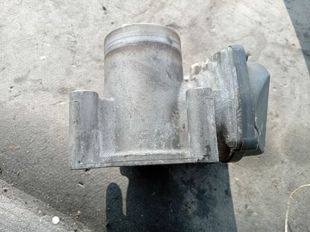 bontott SKODA FABIA I Fojtószelep (Elektromos)