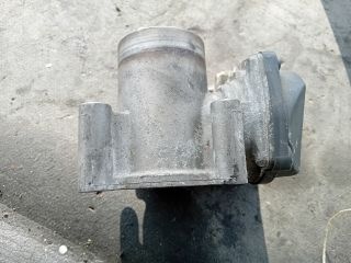 bontott SKODA FABIA I Fojtószelep (Elektromos)