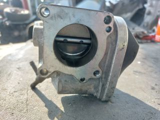 bontott SKODA FABIA I Fojtószelep (Elektromos)