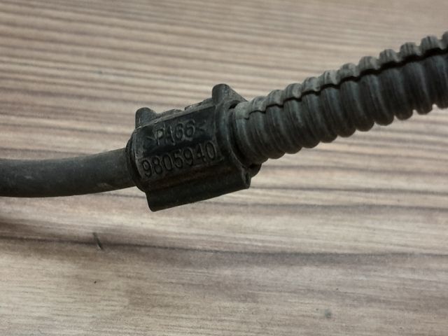 bontott SKODA FABIA I Főtengely Fordulatszám Jeladó