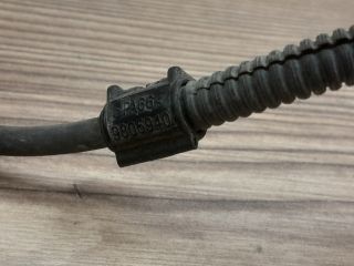 bontott SKODA FABIA I Főtengely Fordulatszám Jeladó