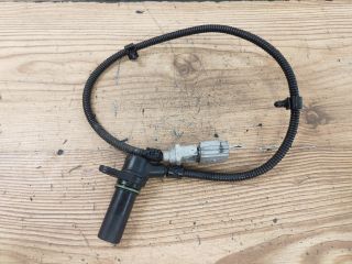 bontott SKODA FABIA I Főtengely Fordulatszám Jeladó