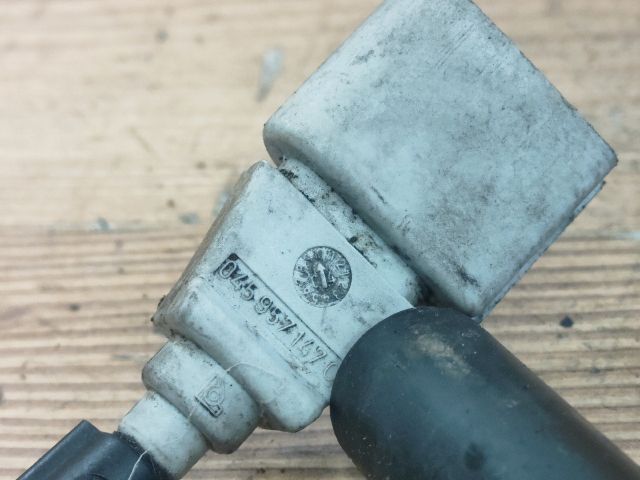 bontott SKODA FABIA I Főtengely Fordulatszám Jeladó