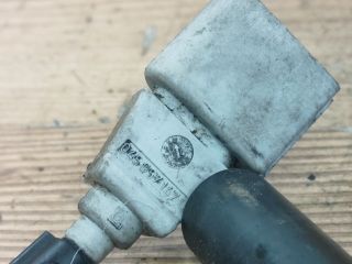 bontott SKODA FABIA I Főtengely Fordulatszám Jeladó