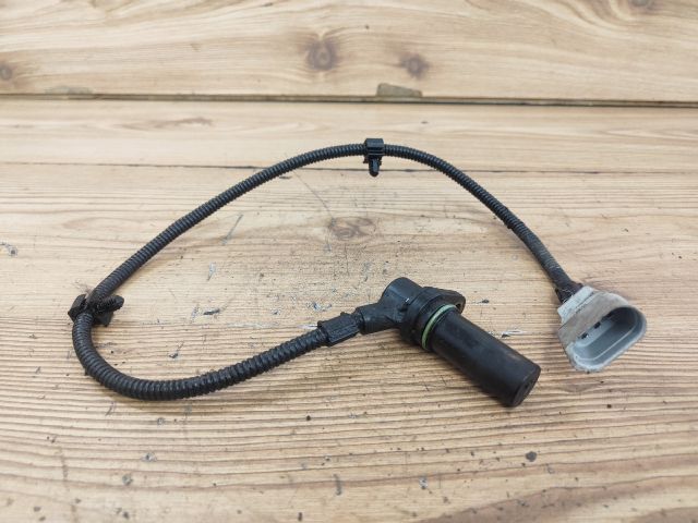 bontott SKODA FABIA I Főtengely Fordulatszám Jeladó