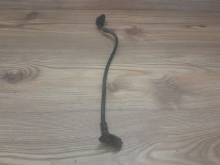 bontott SKODA FABIA I Főtengely Fordulatszám Jeladó