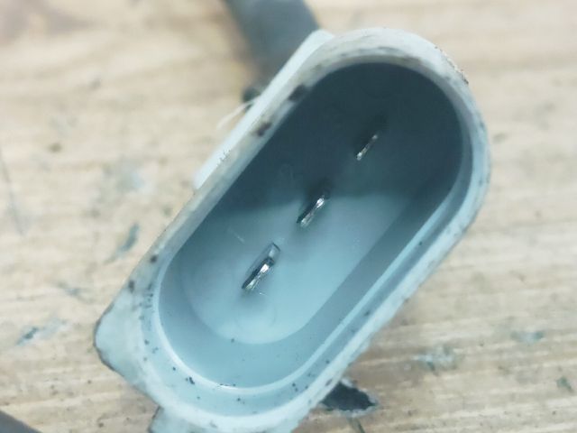 bontott SKODA FABIA I Főtengely Fordulatszám Jeladó