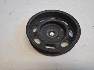 bontott SKODA FABIA I Főtengely Szíjtárcsa