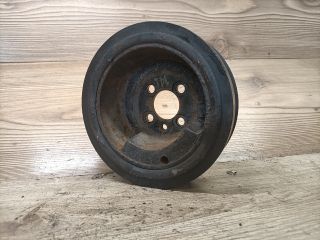 bontott SKODA FABIA I Főtengely Szíjtárcsa