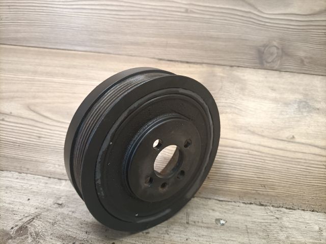 bontott SKODA FABIA I Főtengely Szíjtárcsa