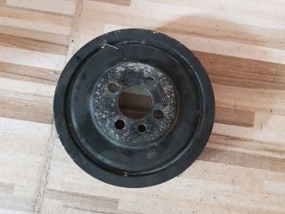 bontott SKODA FABIA I Főtengely Szíjtárcsa