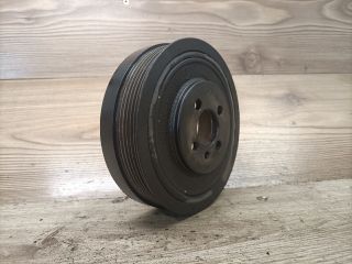 bontott SKODA FABIA I Főtengely Szíjtárcsa