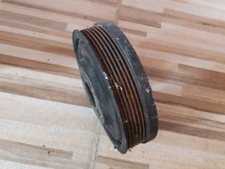 bontott SKODA FABIA I Főtengely Szíjtárcsa