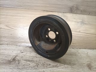 bontott SKODA FABIA I Főtengely Szíjtárcsa