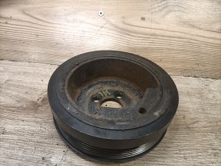 bontott SKODA FABIA I Főtengely Szíjtárcsa