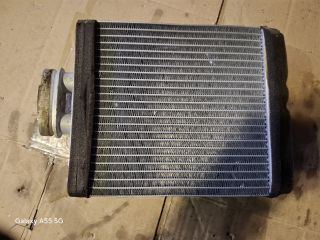 bontott SKODA FABIA I Fűtőradiátor