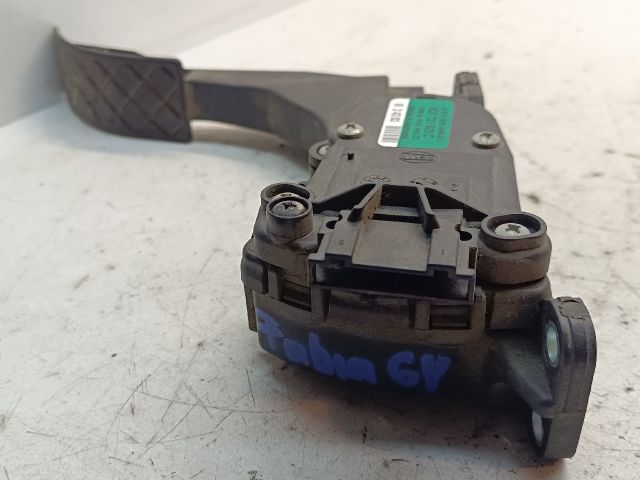 bontott SKODA FABIA I Gázpedál (Elektromos)