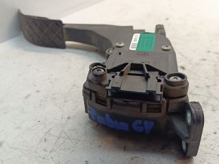 bontott SKODA FABIA I Gázpedál (Elektromos)