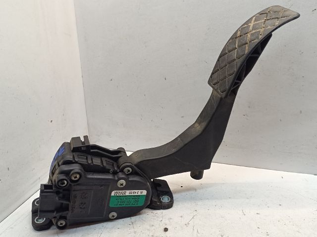 bontott SKODA FABIA I Gázpedál (Elektromos)