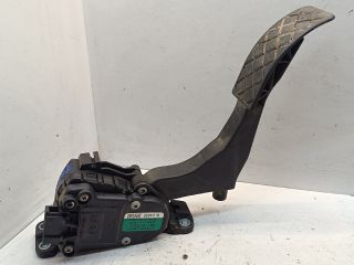 bontott SKODA FABIA I Gázpedál (Elektromos)