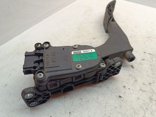 bontott SKODA FABIA I Gázpedál (Elektromos)