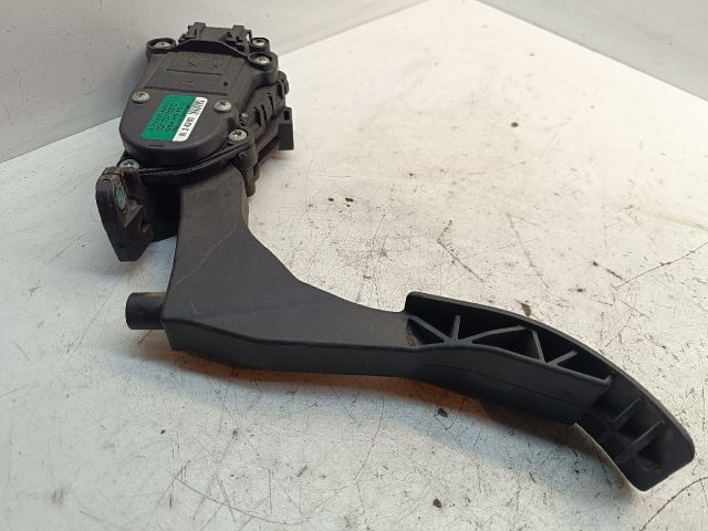 bontott SKODA FABIA I Gázpedál (Elektromos)