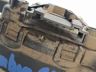 bontott SKODA FABIA I Gázpedál (Elektromos)