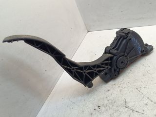 bontott SKODA FABIA I Gázpedál (Elektromos)