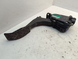 bontott SKODA FABIA I Gázpedál (Elektromos)