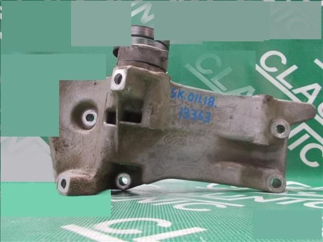 bontott SKODA FABIA I Generátor Tartó Bak