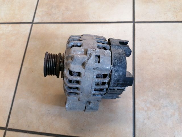 bontott SKODA FABIA I Generátor